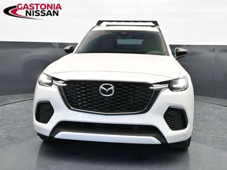 Used 2025 MAZDA CX-70 3.3 Turbo S w/ Premium Plus AWD/4WD video 2