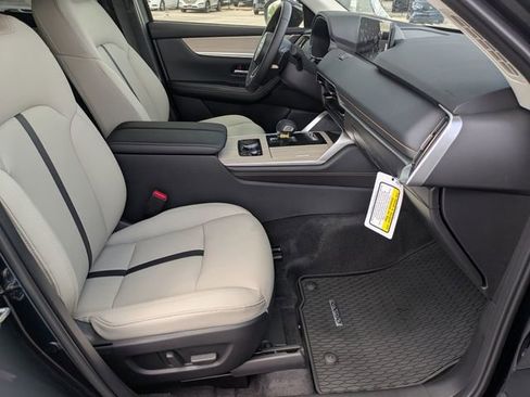 New 2026 MAZDA CX-90 3.3 Turbo w/ Premium Sport Pkg AWD/4WD image 27