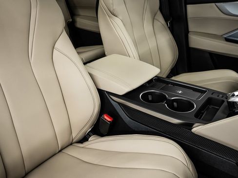 New 2026 Acura MDX SH-AWD image 29