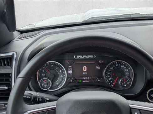 Used 2025 RAM 1500 Big Horn image 11