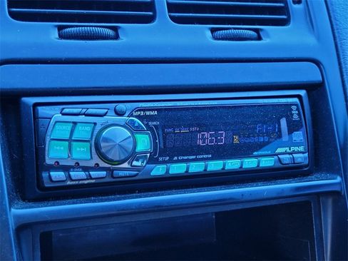 Used 1991 Nissan 300ZX Twin Turbo image 14