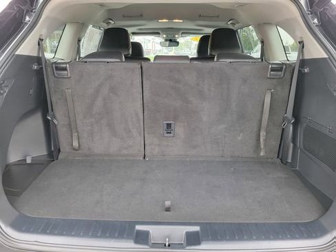 Used 2023 Toyota Highlander XLE image 19