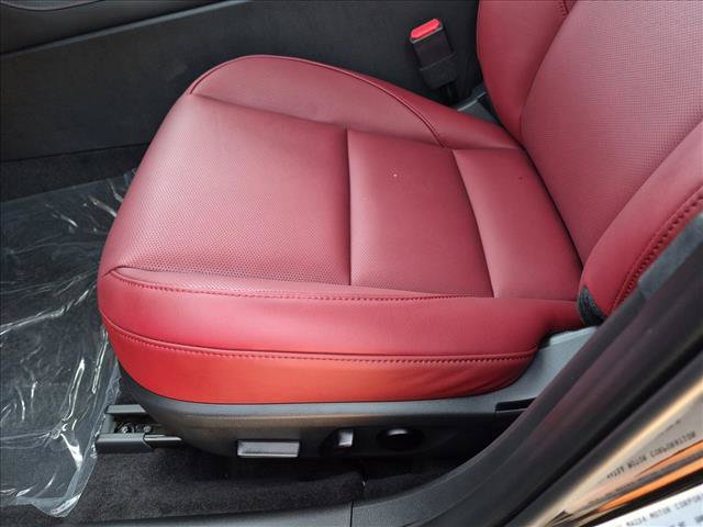 New 2026 MAZDA MAZDA3 Carbon AWD/4WD image 4