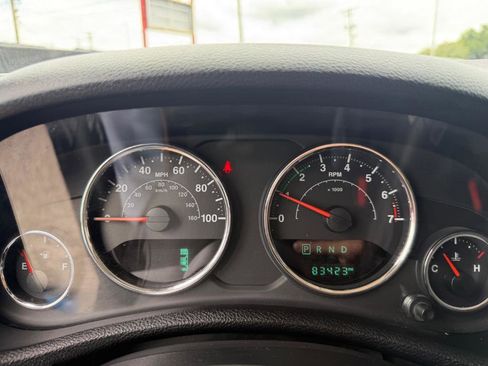 Used 2015 Jeep Wrangler Unlimited Sport w/ Quick Order Package 24S AWD/4WD image 22
