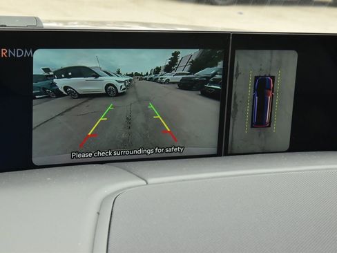 New 2026 Lincoln Navigator Black Label AWD/4WD image 31