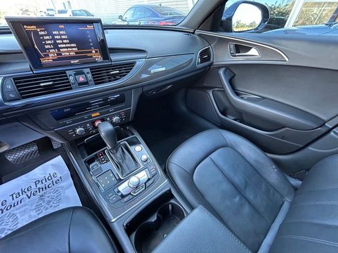 Used 2018 Audi A6 3.0T Sport image 20