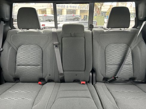 New 2026 RAM 1500 Big Horn w/ Night Edition image 17