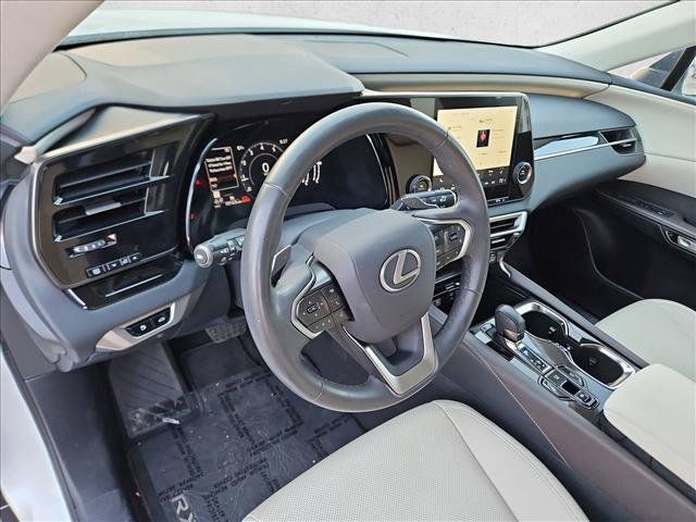 Used 2024 Lexus RX 350 FWD w/ Technology Package image 10