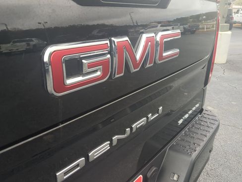 Used 2024 GMC Sierra 1500 Denali w/ Technology Package image 31