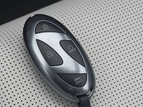 New 2026 Hyundai Palisade Limited image 29