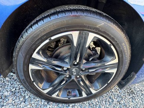 Used 2021 Kia K5 GT-Line FWD image 29