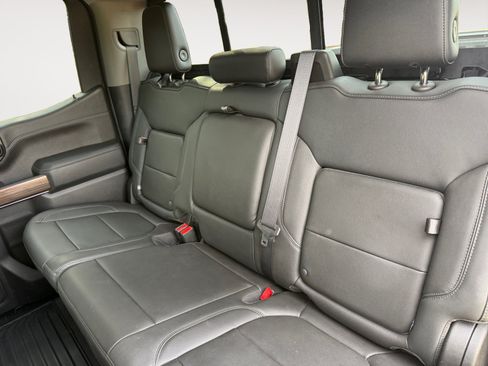 Used 2019 Chevrolet Silverado 1500 LT w/ Texas Edition AWD/4WD image 24