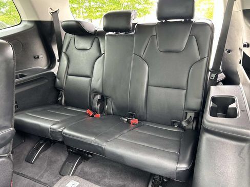 Certified 2023 Kia Telluride S w/ S Sunroof Package AWD/4WD image 12