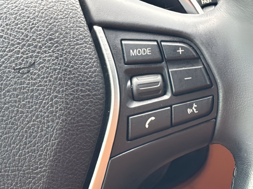 Used 2018 BMW 430i Convertible RWD image 16
