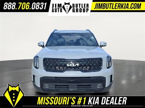 Used 2024 Kia Telluride SX X-Line image 38