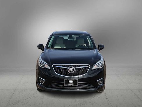 Used 2019 Buick Envision Preferred image 3