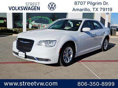 Used 2023 Chrysler 300 Touring