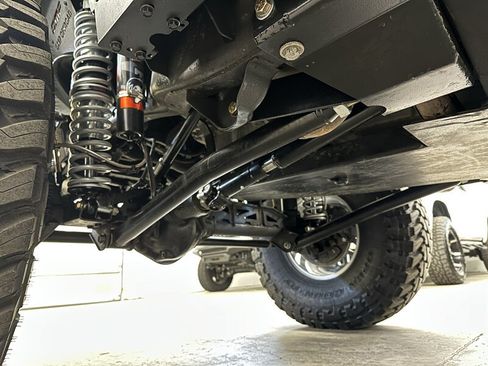Used 2013 Jeep Wrangler Unlimited Rubicon AWD/4WD image 15