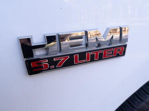 Used 2020 RAM 1500 Tradesman w/ Chrome Plus Package image 40