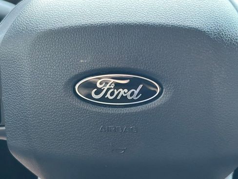 Used 2025 Ford F150 Lariat w/ Equipment Group 501A Mid AWD/4WD image 41
