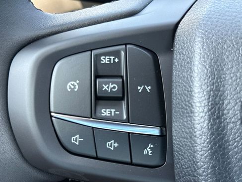 New 2025 Ford Ranger XLT w/ Equipment Group 301A High image 27