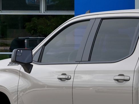 New 2026 Chevrolet Silverado 1500 RST AWD/4WD image 36