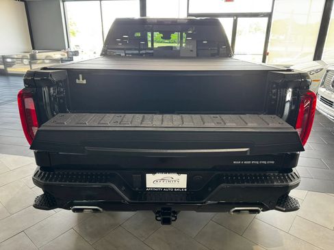 Used 2023 GMC Sierra 1500 Denali Ultimate AWD/4WD image 53