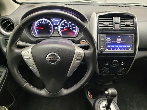 Used 2019 Nissan Versa SV w/ SV Special Edition Package image 22