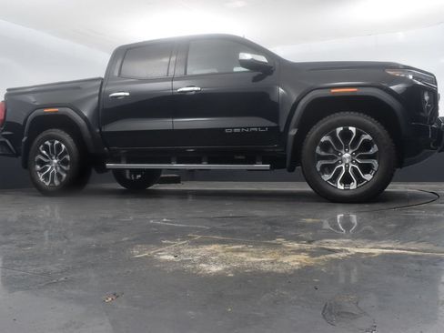 Used 2024 GMC Canyon Denali AWD/4WD image 51