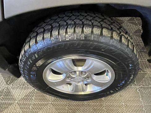 Used 2003 MAZDA Tribute ES AWD/4WD image 20