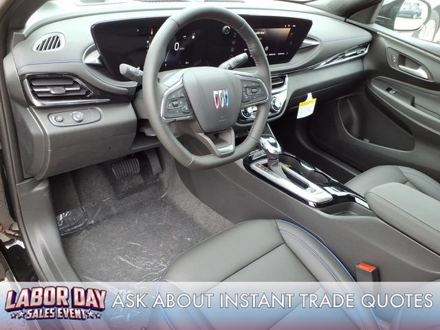 Used 2026 Buick Envista Sport Touring w/ Convenience I Package FWD image 3