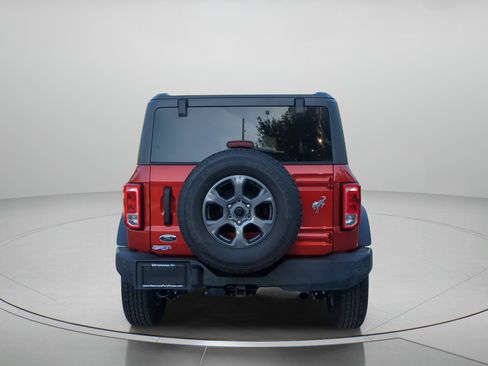 Certified 2024 Ford Bronco Big Bend AWD/4WD image 41