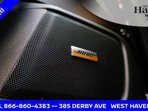 Certified 2024 Nissan Sentra SV w/ SV Premium Package image 29