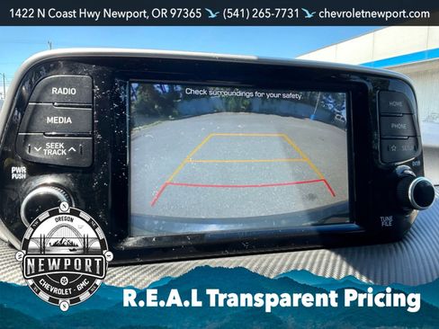 Used 2019 Hyundai Tucson SE AWD/4WD image 22