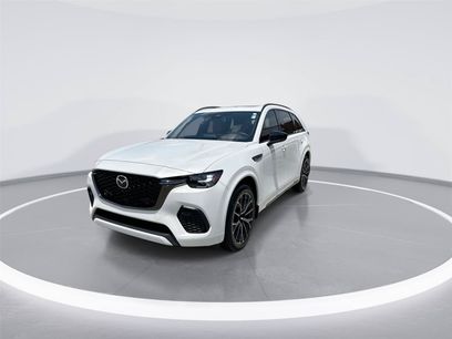 Certified 2026 MAZDA CX-70 3.3 Turbo S w/ Premium Plus