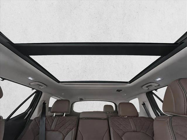 New 2026 Honda Pilot Elite image 20