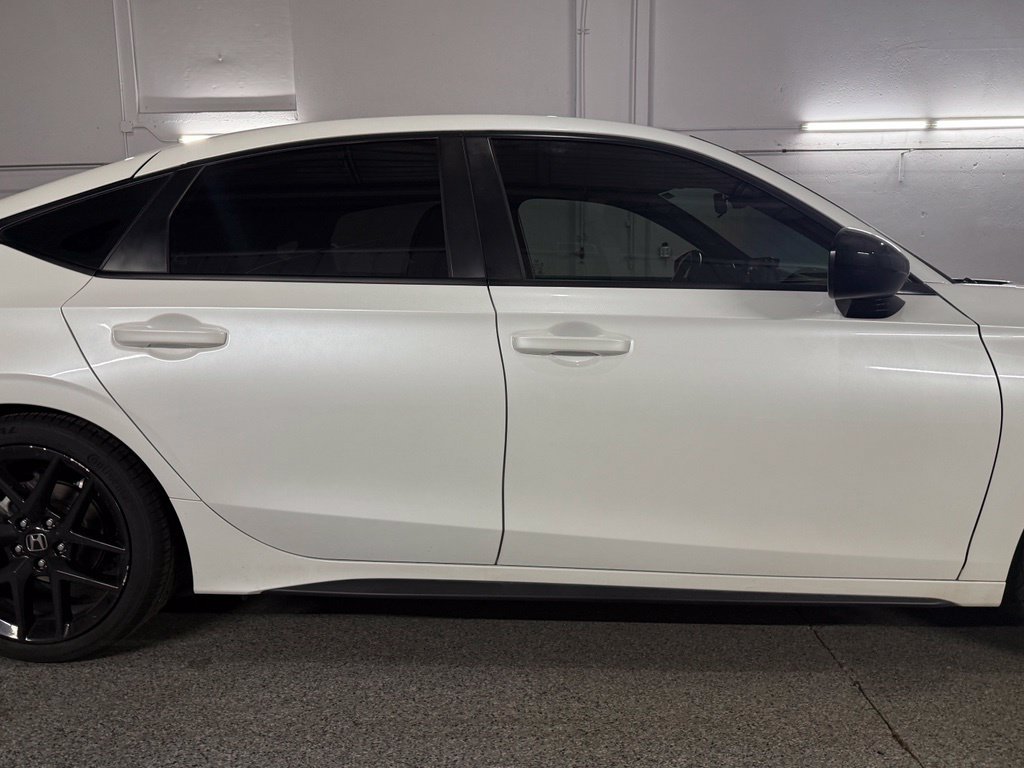 Used 2022 Honda Civic Sport image 6