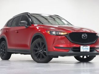 Used 2018 MAZDA CX-5 Touring AWD/4WD video 1