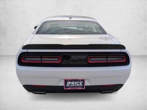 Certified 2023 Dodge Challenger GT w/ Plus Package image 6
