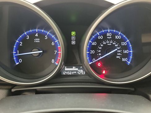 Used 2012 MAZDA MAZDA3 i Touring image 24