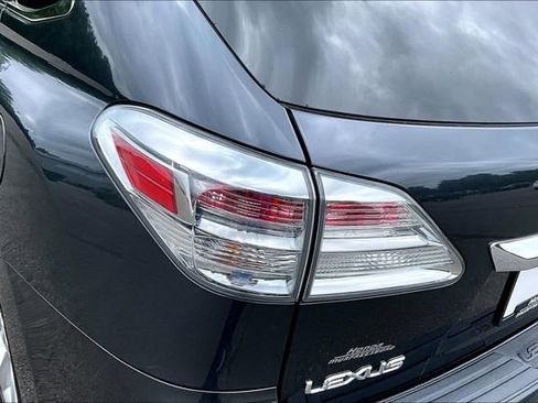 Used 2010 Lexus RX 350 2WD image 21