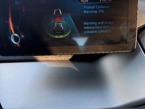 Used 2017 BMW i3 w/ Range Extender image 25