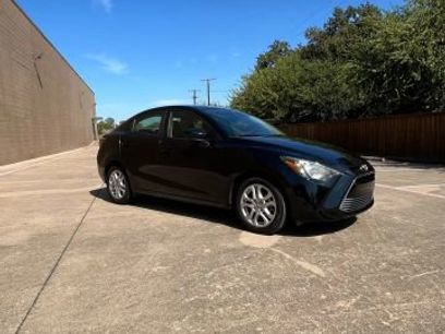 Used 2017 Toyota Yaris iA