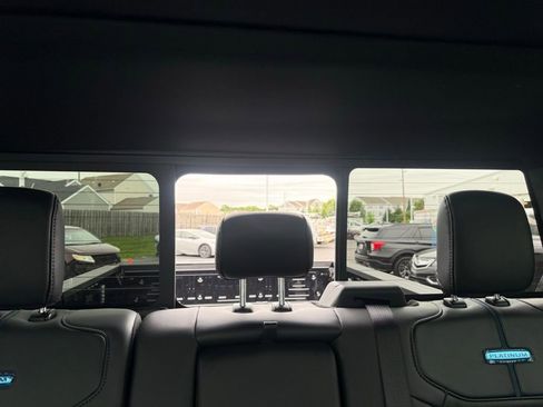 New 2026 Ford F250 Platinum AWD/4WD image 37