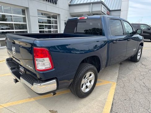 Used 2023 RAM 1500 Big Horn AWD/4WD image 5