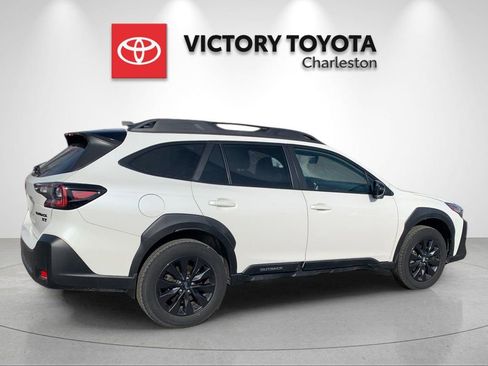 Used 2023 Subaru Outback Onyx Edition XT image 5