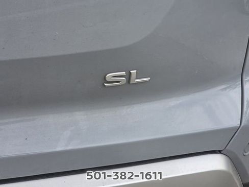 Used 2024 Nissan Pathfinder SL w/ SL Premium Package FWD image 4