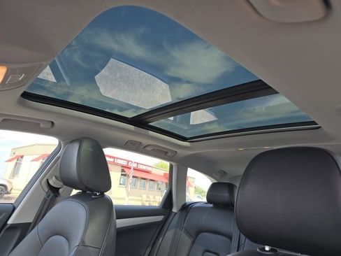 Used 2013 Audi A4 Premium w/ Convenience Pkg AWD/4WD image 3