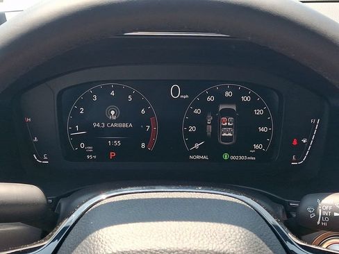 Certified 2026 Acura Integra FWD image 20