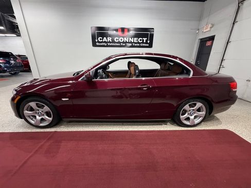 Used 2010 BMW 328i Convertible RWD image 59